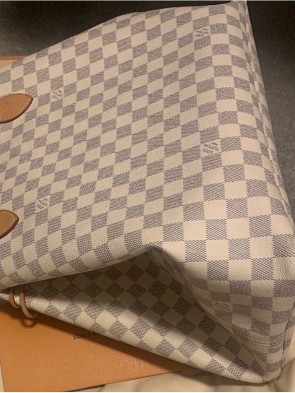 Louis Vuitton Tote GM